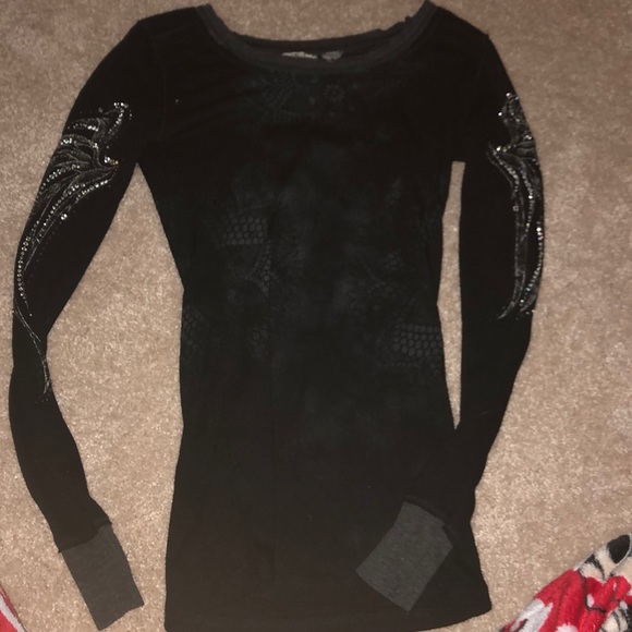 Miss Me Tops - Miss Me top